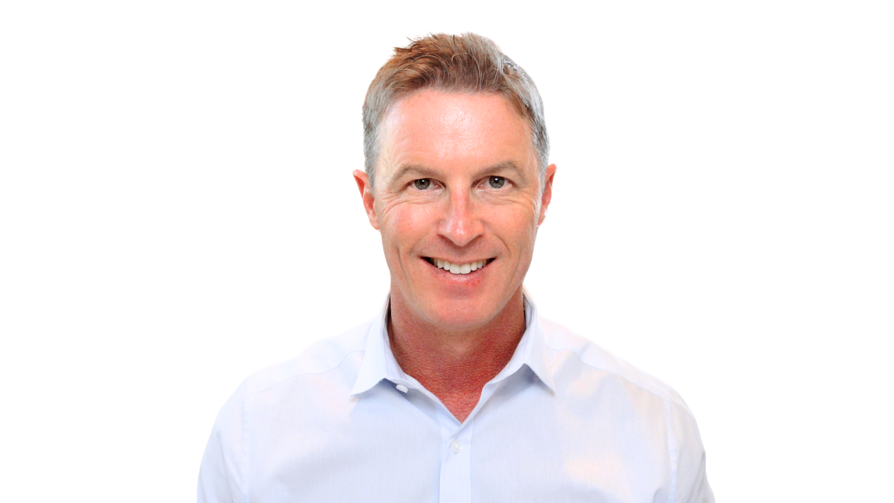 Chris Jackson, California business attorney
